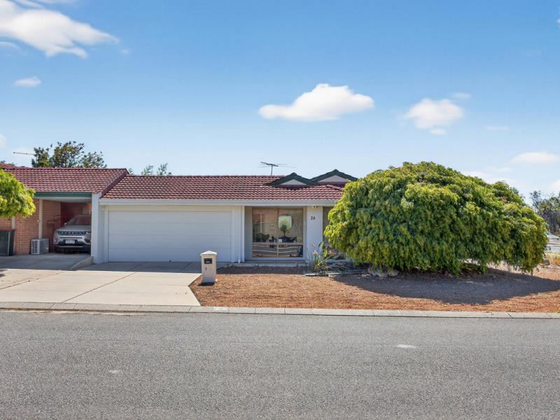 2A Carmil Place, Alexander Heights WA 6064