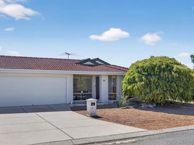 2A Carmil Place, Alexander Heights WA 6064