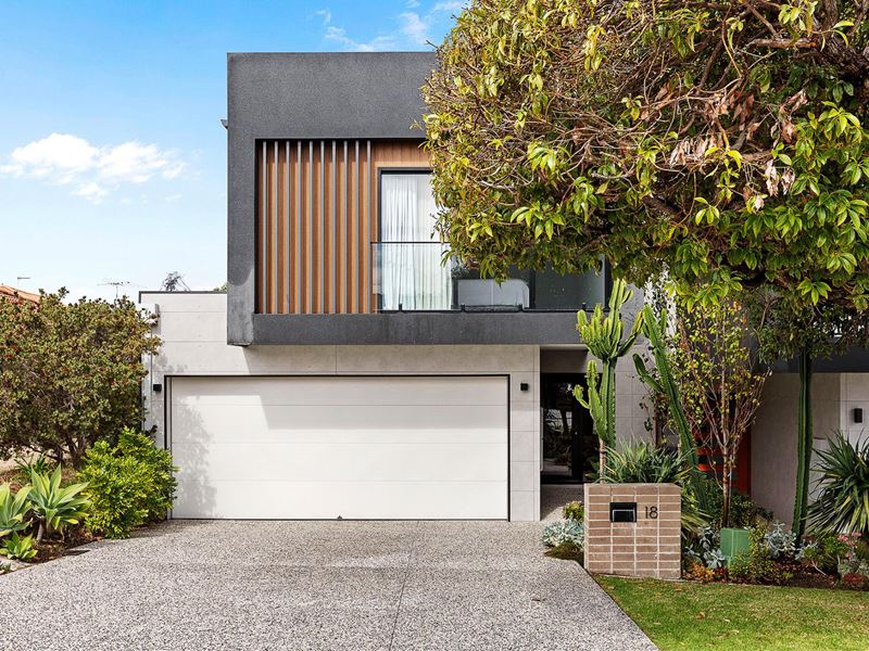18B Helmsley Street, Scarborough