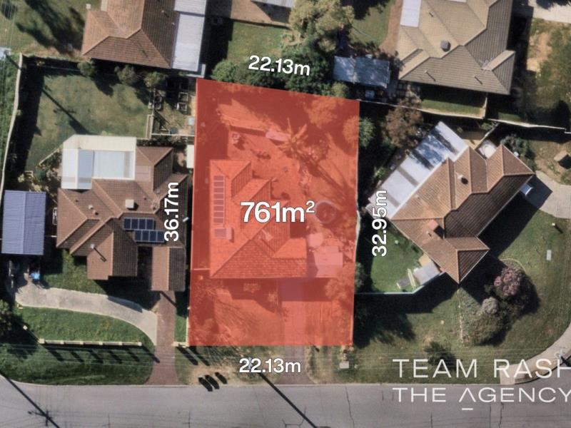 3 Elbuet Way, Parmelia