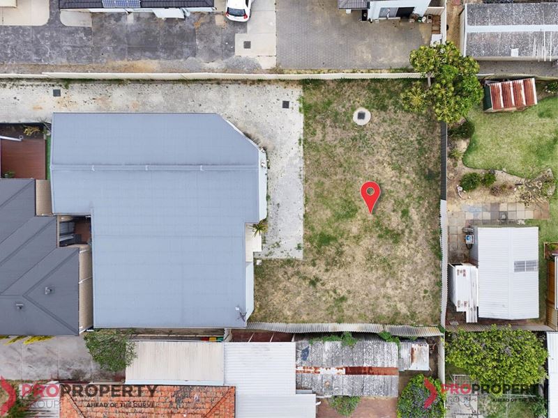 5C Hartley Way, Balga WA 6061