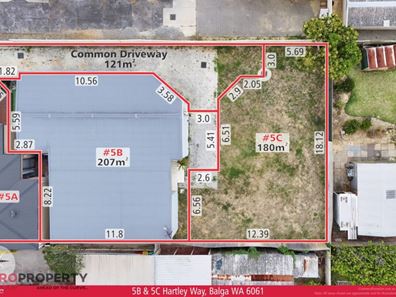 5C Hartley Way, Balga WA 6061