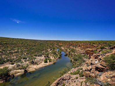2 Ranch Court, Kalbarri WA 6536