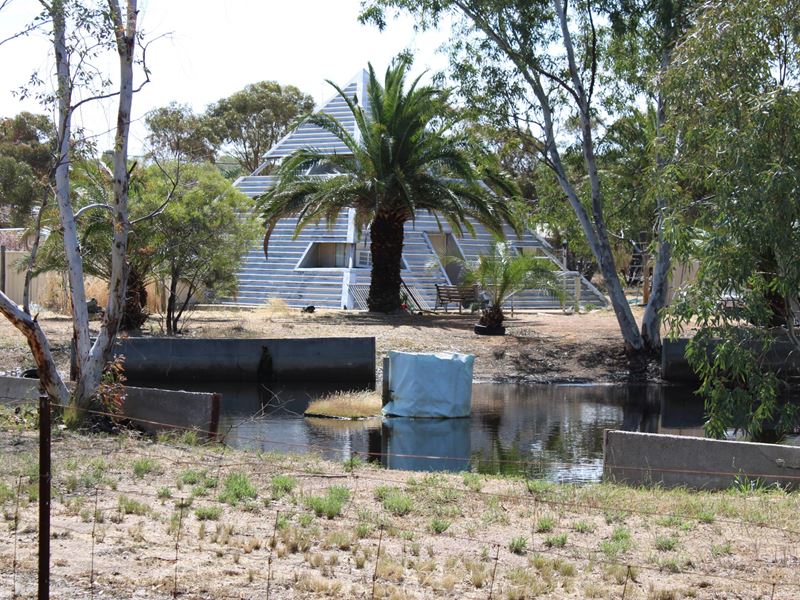25 Farrall St, Bruce Rock