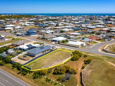 1 Era Lane, Wandina WA 6530