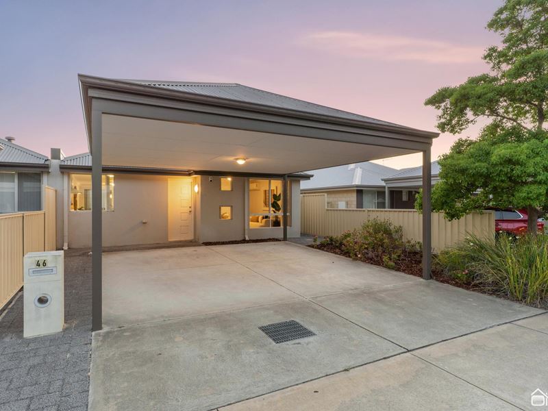 46/113 Owtram Road, Armadale WA 6112