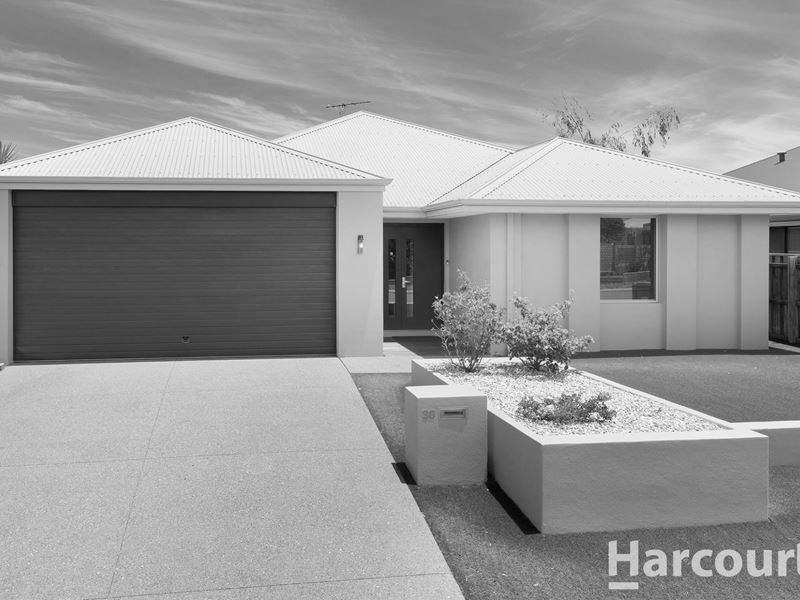 30 Marsdenia Road, Halls Head WA 6210