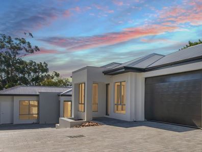 36C Eastbourne Crescent, Nollamara WA 6061