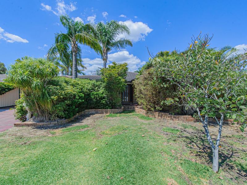 13 Argyll Close, Camillo
