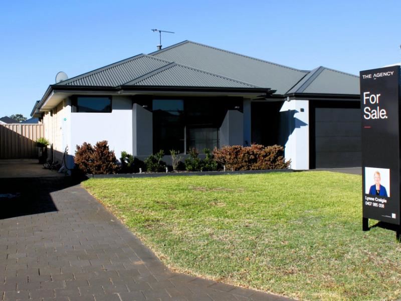 8 Beraking Loop, Dalyellup WA 6230