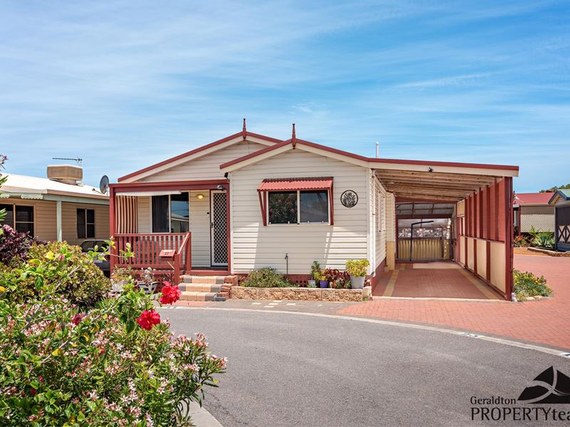 11/463 Marine Terrace, Geraldton WA 6530