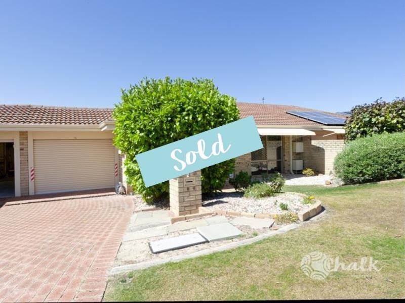 2/25 Coventry Road, Shoalwater