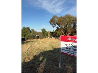 48 Herbert Road, York WA 6302