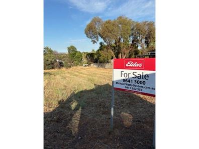48 Herbert Road, York WA 6302