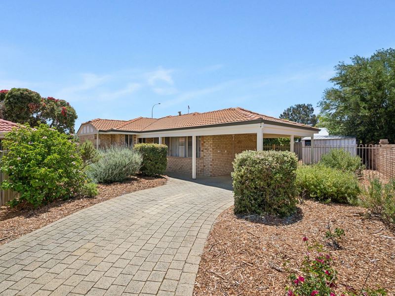 16B Kearsley Rise, Murdoch