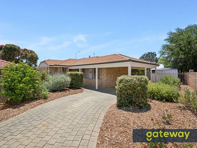 16B Kearsley Rise, Murdoch WA 6150