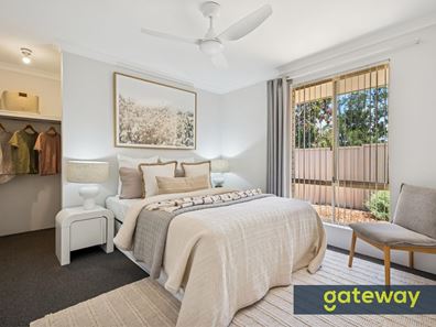 16B Kearsley Rise, Murdoch WA 6150
