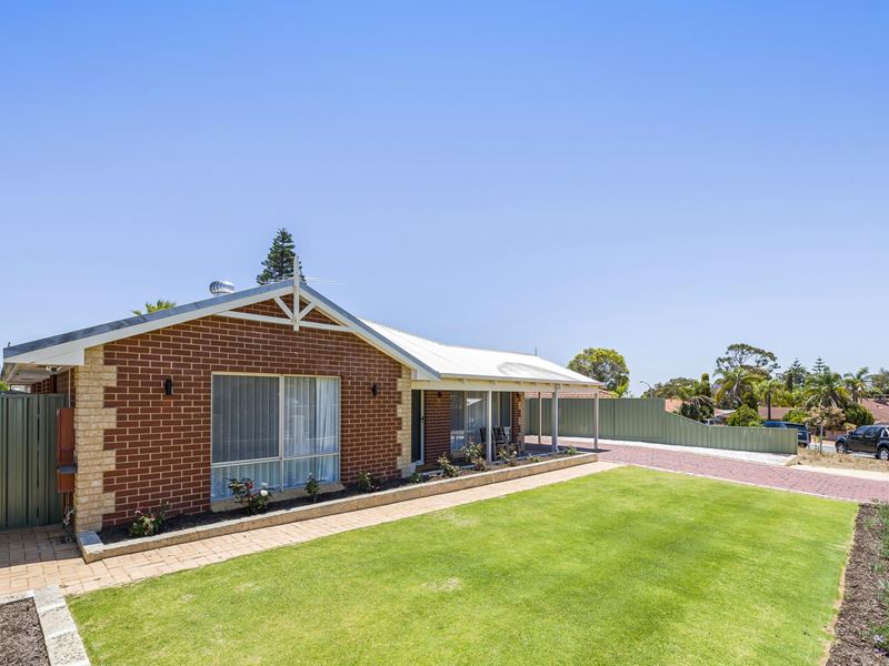 10 Burley Griffin Mews, Joondalup WA 6027