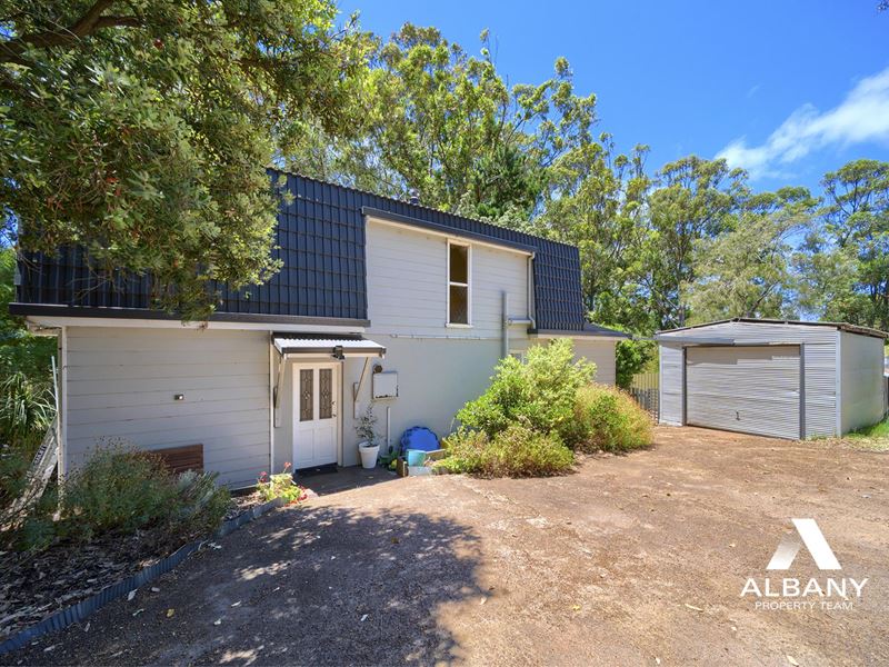 71 Balston Road, Gledhow