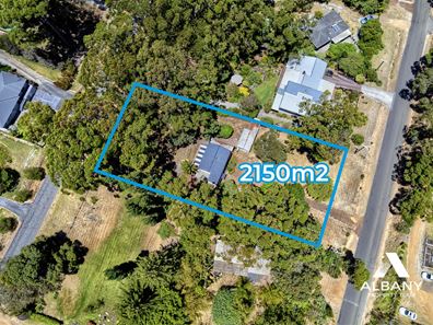 71 Balston Road, Gledhow WA 6330