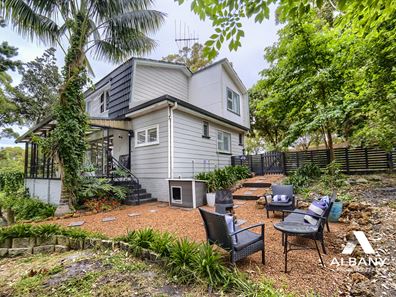 71 Balston Road, Gledhow WA 6330