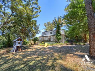 71 Balston Road, Gledhow WA 6330