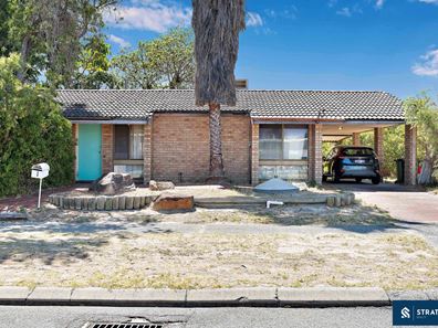 1 Meadowbrook Drive, Parkwood WA 6147