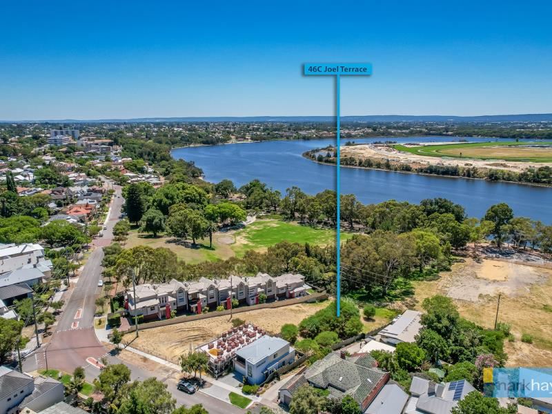 46C Joel Terrace, East Perth