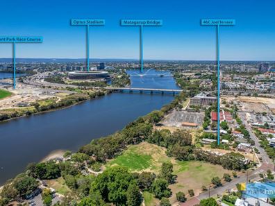 46C Joel Terrace, East Perth WA 6004
