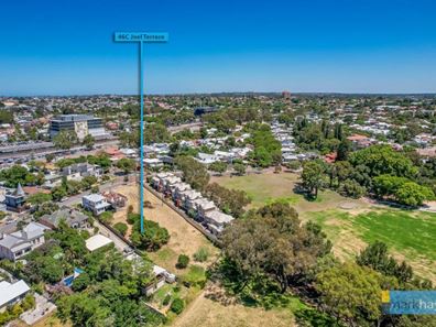 46C Joel Terrace, East Perth WA 6004