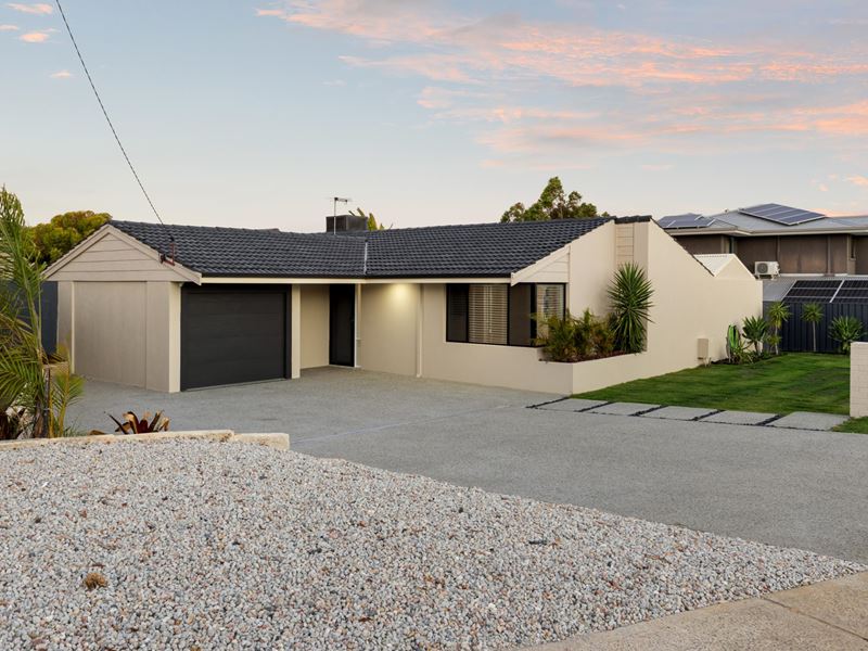 87 Macquarie Avenue, Padbury WA 6025