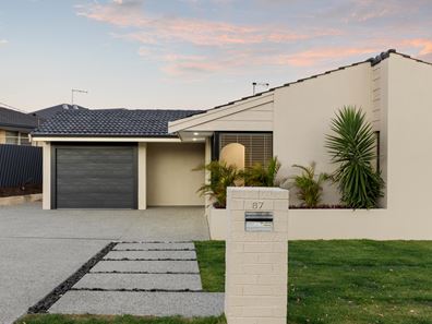 87 Macquarie Avenue, Padbury WA 6025