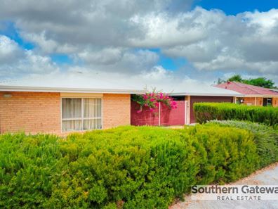 13 Bilya Gardens, Leda WA 6170