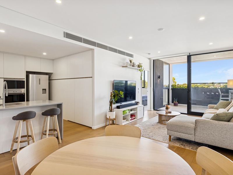 511/660 Albany Highway, Victoria Park WA 6100