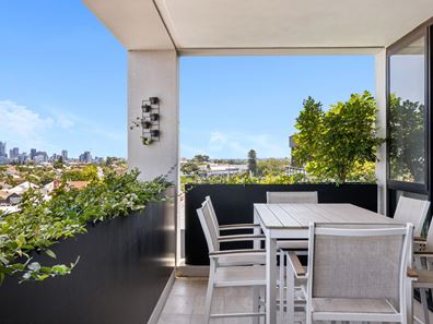511/660 Albany Highway, Victoria Park WA 6100