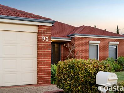 92 Forty Road, Secret Harbour WA 6173
