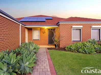 92 Forty Road, Secret Harbour WA 6173