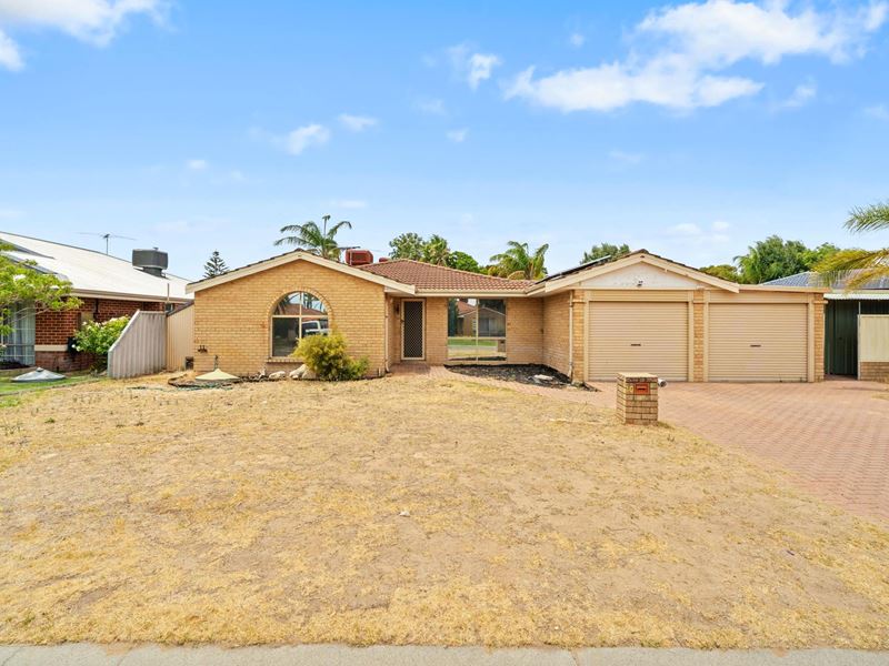 10 Kentia Close, Warnbro WA 6169