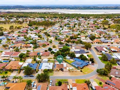 10 Kentia Close, Warnbro WA 6169