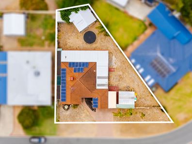 10 Kentia Close, Warnbro WA 6169