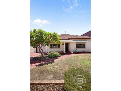 20 Redfern Street, North Perth WA 6006