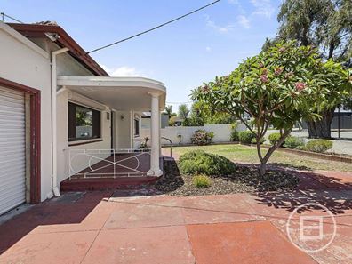 20 Redfern Street, North Perth WA 6006
