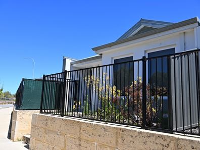 125 Dragonfly Boulevard, Lakelands WA 6180