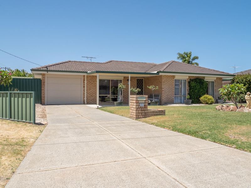 1 Nandi Court, Waikiki WA 6169