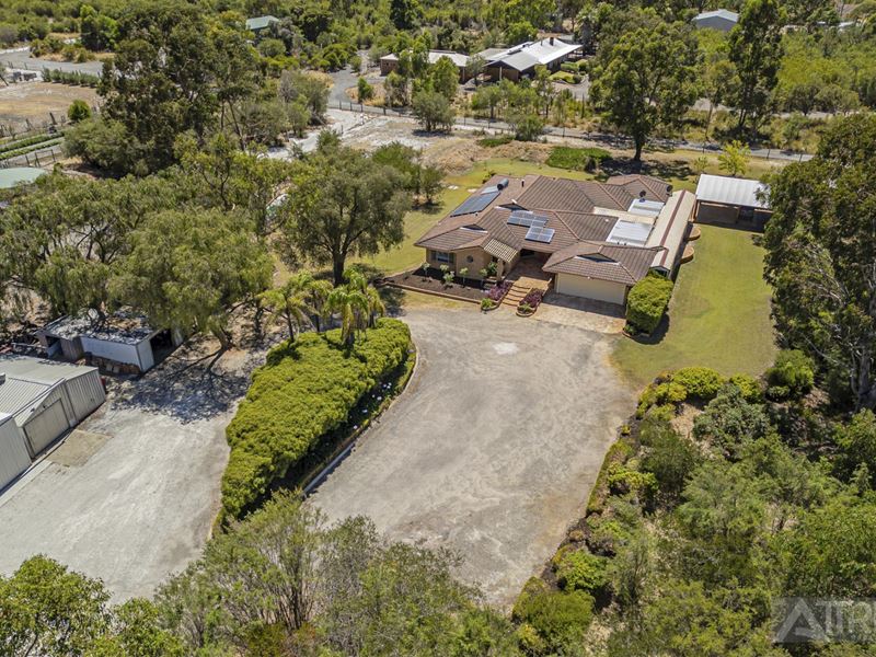 253 Liddelow Road, Banjup WA 6164