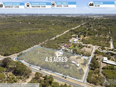 253 Liddelow Road, Banjup WA 6164