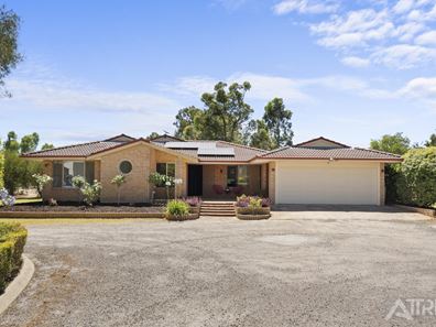 253 Liddelow Road, Banjup WA 6164