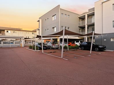 25/4 Urban Lane, Ellenbrook WA 6069