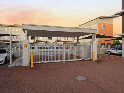 25/4 Urban Lane, Ellenbrook WA 6069