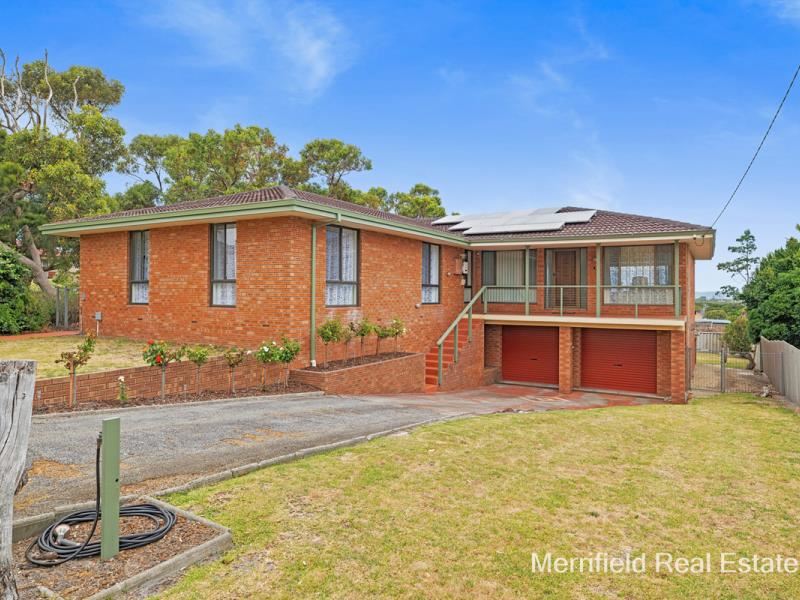50 Range Court Crescent, Bayonet Head